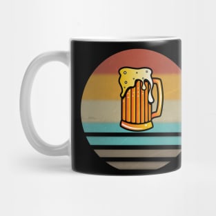 Beer Vintage Beer Gift Mug